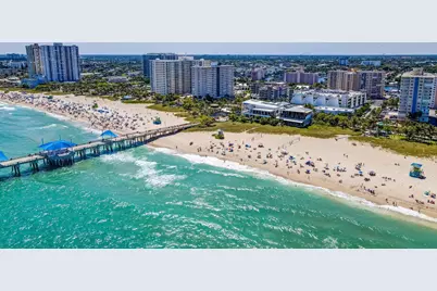 405 N Ocean Boulevard #1127, Pompano Beach, FL 33062 - Photo 55