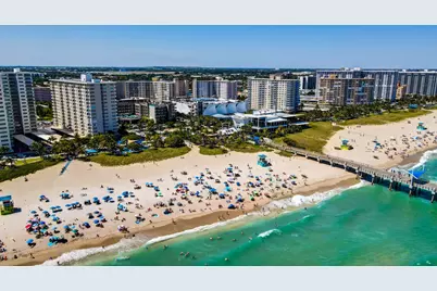 405 N Ocean Boulevard #1127, Pompano Beach, FL 33062 - Photo 53