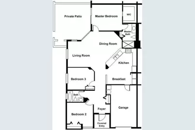 9635 Boca Gardens Circle N #C, Boca Raton, FL 33496 - Photo 19