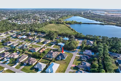 1791 SW Effland Avenue, Port Saint Lucie, FL 34953 - Photo 59