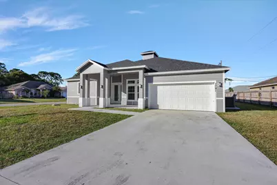 1791 SW Effland Avenue, Port Saint Lucie, FL 34953 - Photo 3