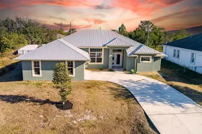4431 SW Jaunt Road, Port Saint Lucie, FL 34953 - Photo 1
