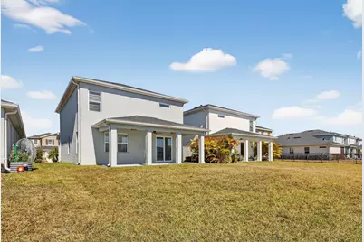 10916 SW Robbia Way, Port Saint Lucie, FL 34987 - Photo 45