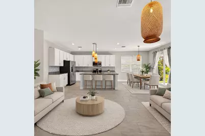 10916 SW Robbia Way, Port Saint Lucie, FL 34987 - Photo 9