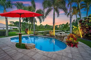 6126 SE Split Oak Trail, Hobe Sound, FL 33455 - Photo 29