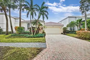 2085 Chagall Cir, West Palm Beach, FL 33409 - Photo 3