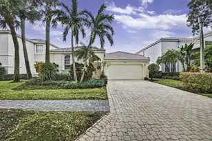 2085 Chagall Cir, West Palm Beach, FL 33409 - Photo 3