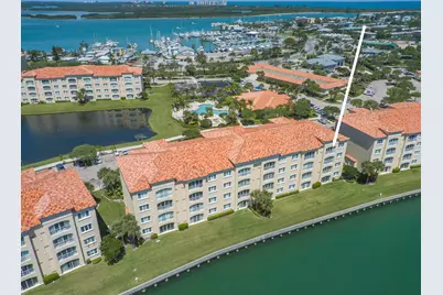 6 Harbour Isle Drive E #Ph01, Fort Pierce, FL 34949 - Photo 39