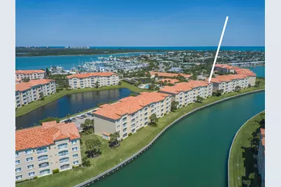 6 Harbour Isle Drive E #Ph01, Fort Pierce, FL 34949 - Photo 37