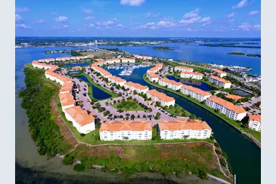 6 Harbour Isle Drive E #Ph01, Fort Pierce, FL 34949 - Photo 51