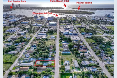180 W 15th Street, Riviera Beach, FL 33404 - Photo 41