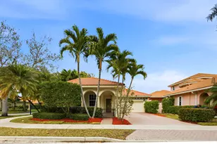 123 Via Santa Cruz, Jupiter, FL 33458 - Photo 1