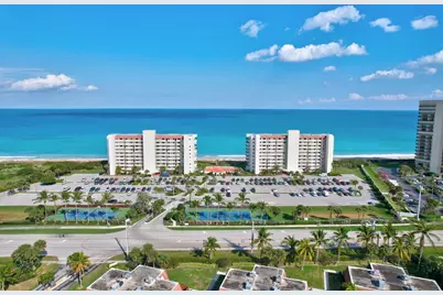 9400 S Ocean Drive #108, Jensen Beach, FL 34957 - Photo 1
