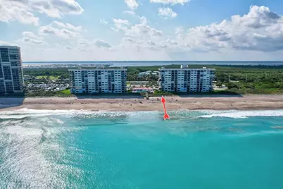 9400 S Ocean Drive #108, Jensen Beach, FL 34957 - Photo 33