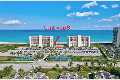 9400 S Ocean Drive #108, Jensen Beach, FL 34957 - Photo 27