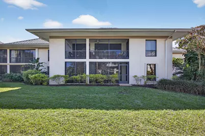 14 SE Turtle Creek Drive #Unit B, Jupiter, FL 33469 - Photo 1