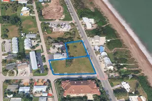 609 & 615 S Ocean Dr, Fort Pierce, FL 34949 - Photo 1