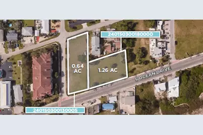 609 & 615 S Ocean Drive, Fort Pierce, FL 34949 - Photo 5