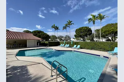 202 Cypress Point Drive #202, Palm Beach Gardens, FL 33418 - Photo 25