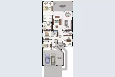 12557 SW Water Dance Way, Port Saint Lucie, FL 34987 - Photo 5