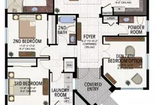 12557 SW Water Dance Wy, Port Saint Lucie, FL 34987 - Photo 5