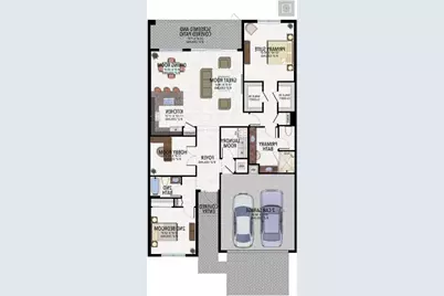 13589 SW Brightside Way, Port Saint Lucie, FL 34987 - Photo 5