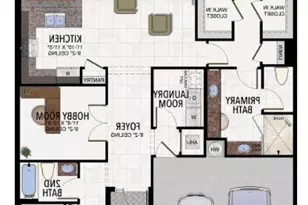 13589 SW Brightside Wy, Port Saint Lucie, FL 34987 - Photo 5