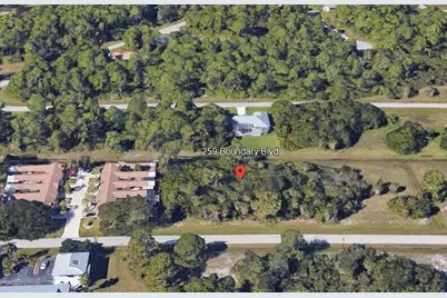 259 Boundary Boulevard, Rotonda West, FL 33947 - Photo 1