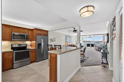 1101 Sugar Sands Boulevard #7, Singer Island, FL 33404 - Photo 5