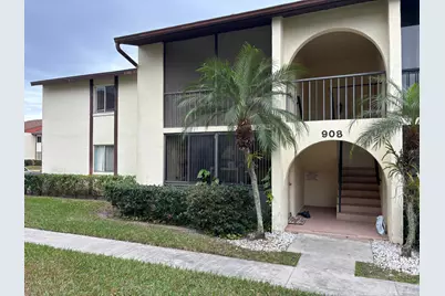 4969 Sable Pine Circle #C2, West Palm Beach, FL 33417 - Photo 1