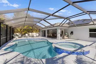 3658 SW Margela St, Port Saint Lucie, FL 34953 - Photo 41