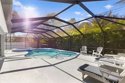 3658 SW Margela Street, Port Saint Lucie, FL 34953 - Photo 39