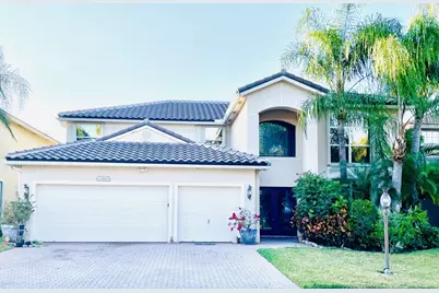 22465 Tiki Drive, Boca Raton, FL 33428 - Photo 1