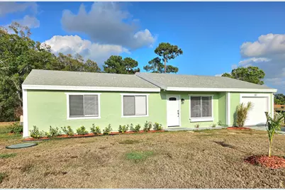 501 SE Thanksgiving Avenue, Port Saint Lucie, FL 34984 - Photo 1