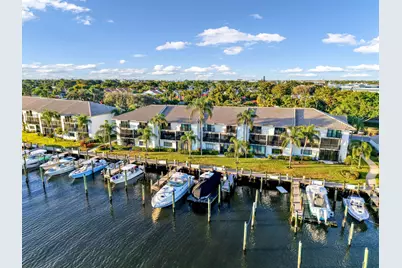 240 Captains Walk #5150, Delray Beach, FL 33483 - Photo 1