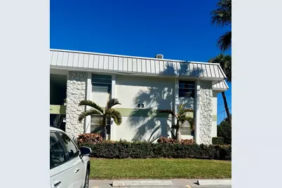 2302 Sunrise Boulevard #3-201, Fort Pierce, FL 34982 - Photo 1