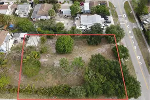 2619 Hiawatha Ave, West Palm Beach, FL 33409 - Photo 1