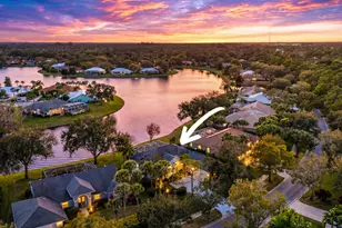 2368 SW Danforth Cir, Palm City, FL 34990 - Photo 31