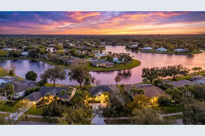 2368 SW Danforth Circle, Palm City, FL 34990 - Photo 1