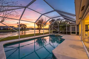 2368 SW Danforth Cir, Palm City, FL 34990 - Photo 3