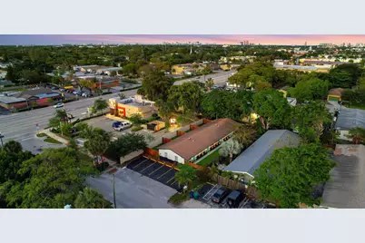 934 NW 4th Avenue #1-4, Fort Lauderdale, FL 33311 - Photo 71