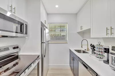 934 NW 4th Avenue #1-4, Fort Lauderdale, FL 33311 - Photo 27