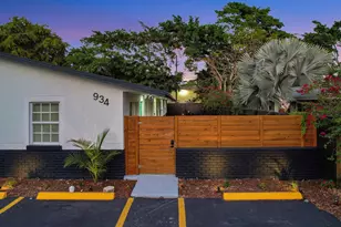 934 NW 4th Ave, Fort Lauderdale, FL 33311 - Photo 69