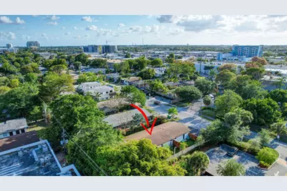 934 NW 4th Avenue #1-4, Fort Lauderdale, FL 33311 - Photo 45