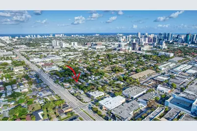 934 NW 4th Avenue #1-4, Fort Lauderdale, FL 33311 - Photo 57