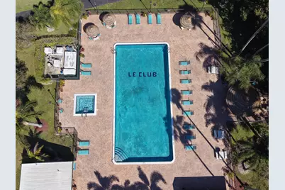 2112 S Cypress Bend Drive #404, Pompano Beach, FL 33069 - Photo 19