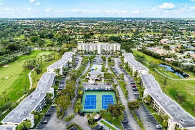 2400 Deer Creek Country Club Boulevard #609-1, Deerfield Beach, FL 33442 - Photo 25