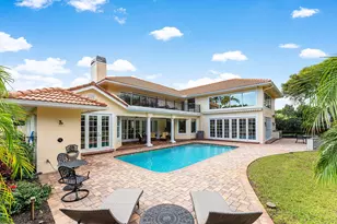 4629 Gleneagles Dr, Boynton Beach, FL 33436 - Photo 19