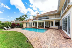 4629 Gleneagles Dr, Boynton Beach, FL 33436 - Photo 15