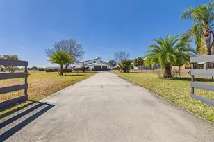 14216 SW 144th Pkwy, Okeechobee, FL 34974 - Photo 1
